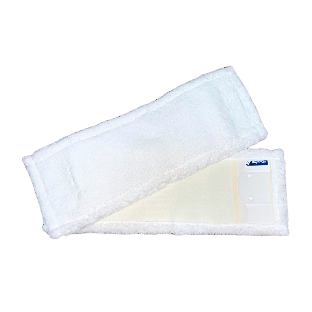 Моп мікрофібра кишеня Bayersan 40 см.